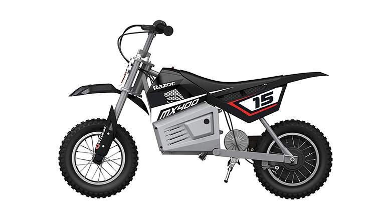 Electric Dirt Bikes For Adults