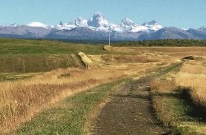 Ashton-Tetonia Rail Trail - Times News