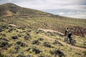 Overlook Trails - Destination Dubois - Andy Marsh