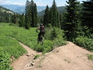 Hagen and Putt-Putt Trails - RootsRated