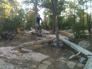 Glendo Loop - k9tamer