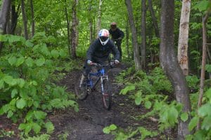 Green Mountain Trails - Gillwoody12