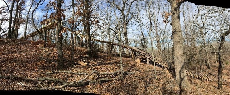 T-Bird-The Entire Taco - TC Warmup