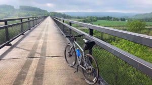 Great Allegheny Passage - Discovery Bicycle Tours