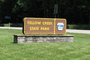 Yellow Creek State Park - Hipcamp