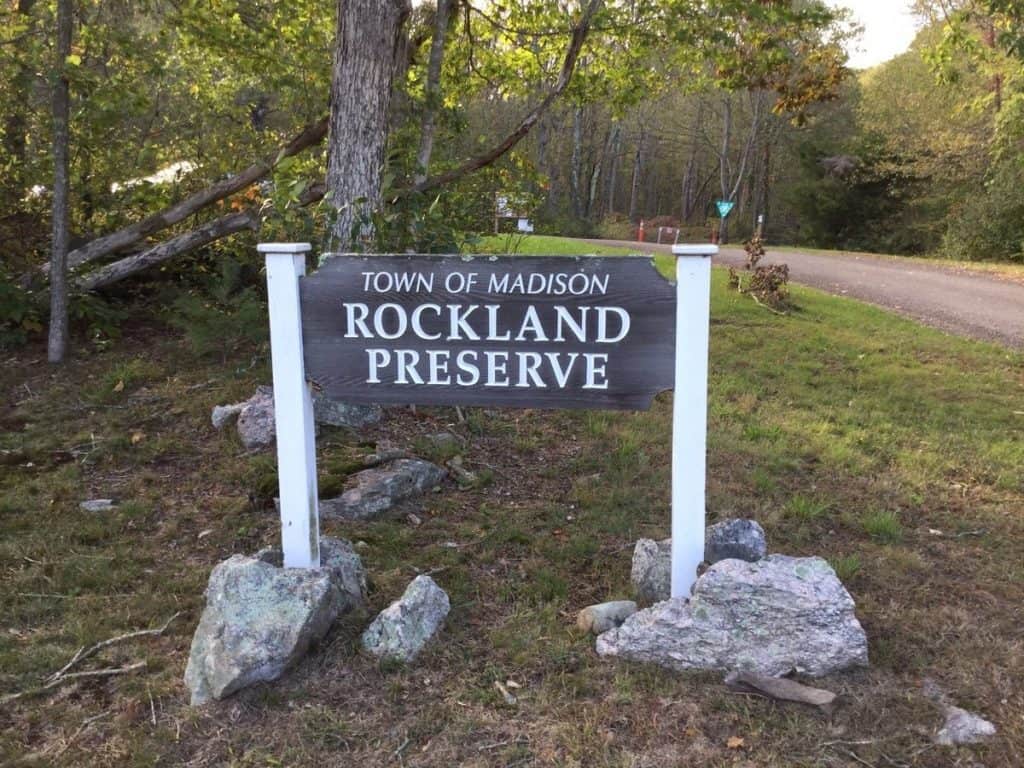 Rockland Preserve