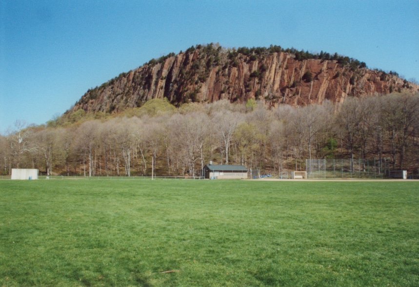 West Rock Ridge Park