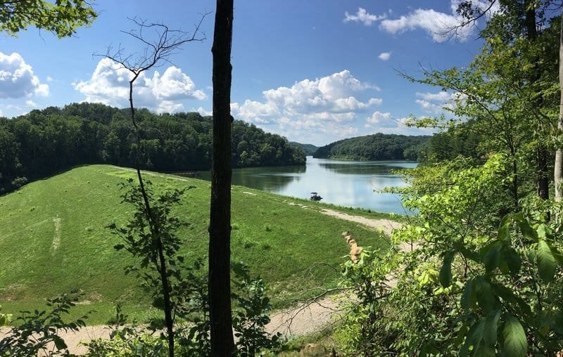 Dow Lake Loop