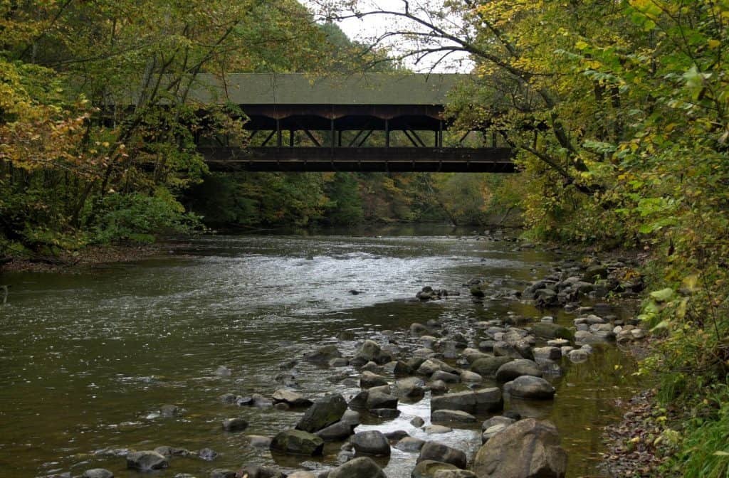 Mohican State Park