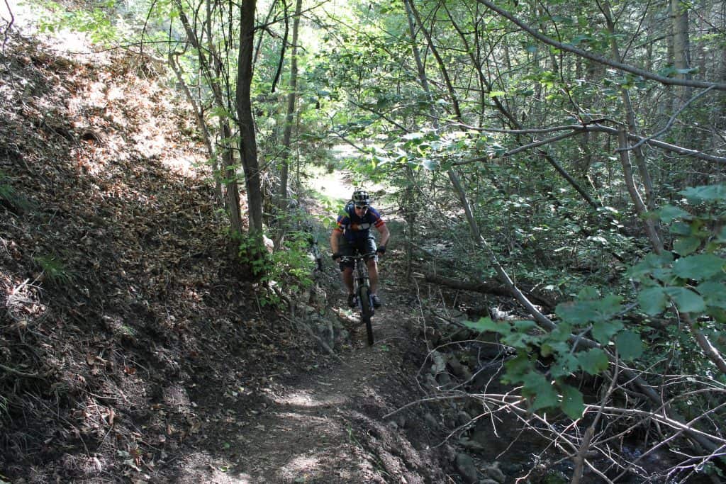 Windsor Bike Trail