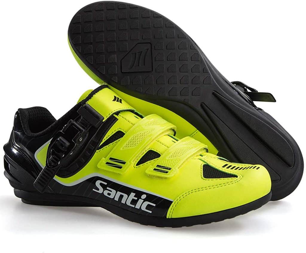 Santic Lock-Free Cycling Shoes