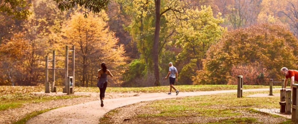 Rock Creek Park