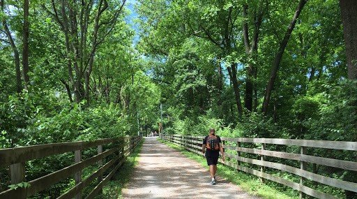 Capital Crescent Trail