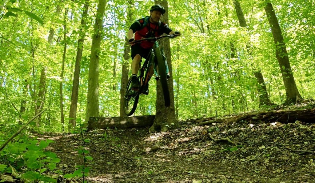 Rosaryville State Park