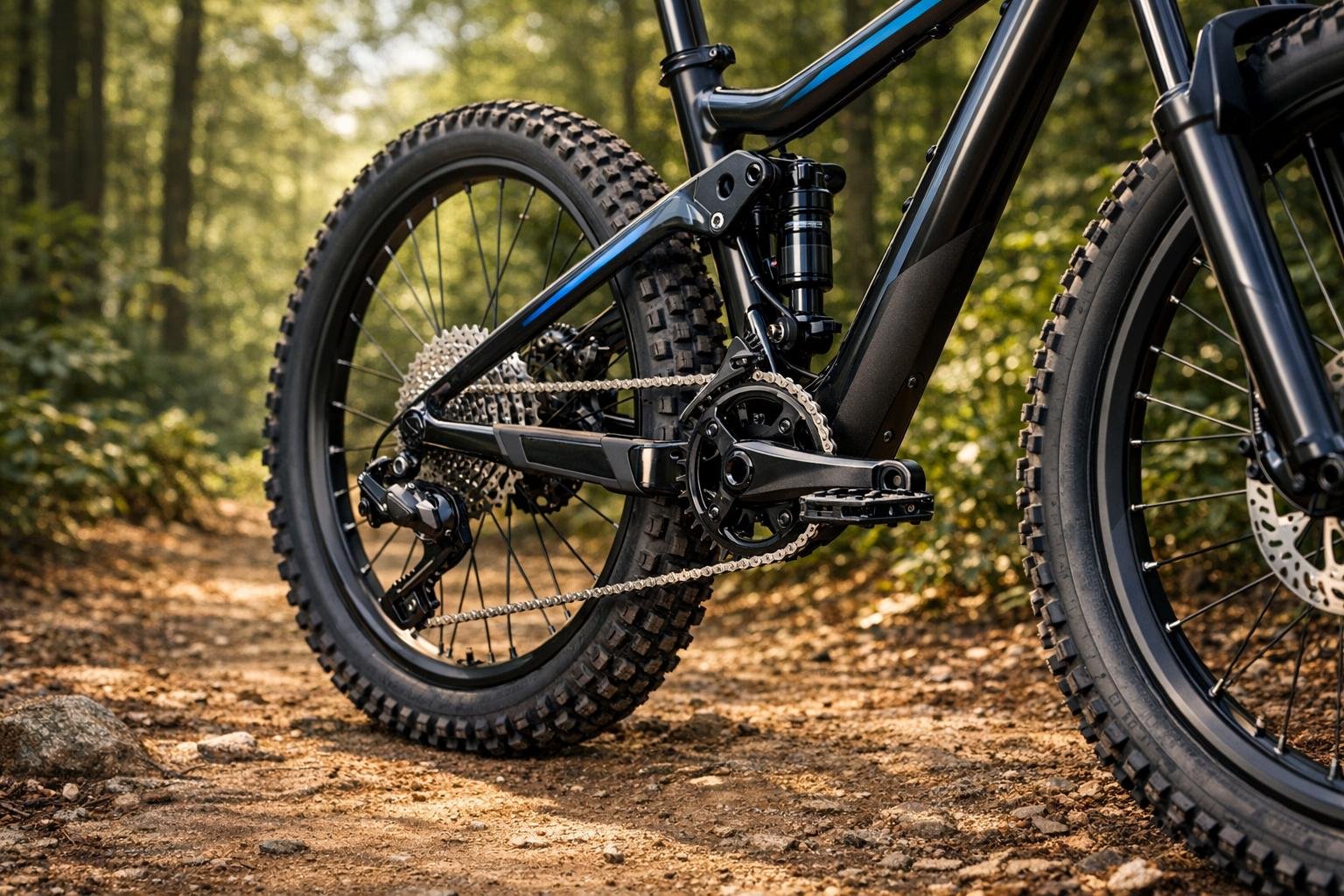 Mountain Bike Maintenance Cost Estimator