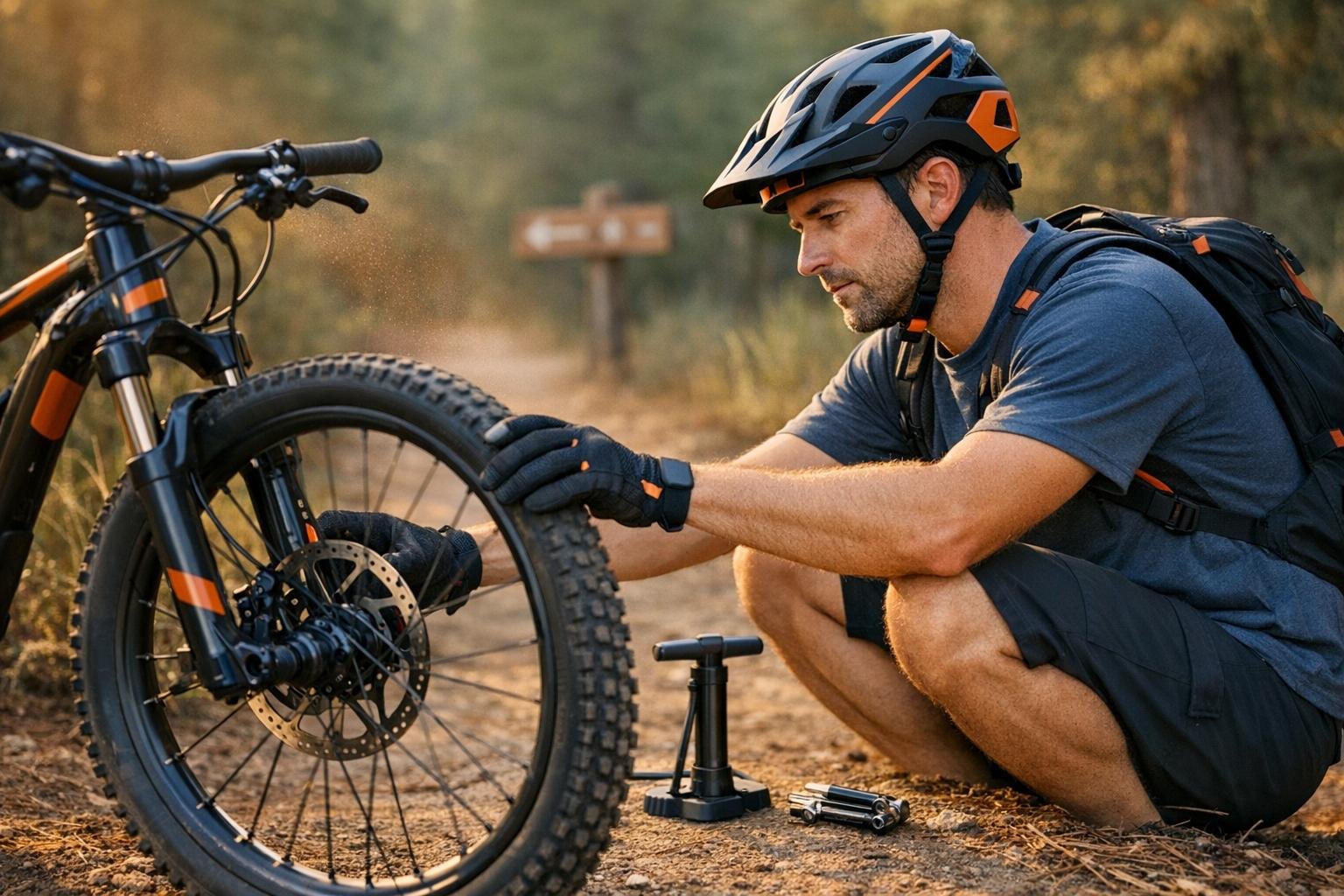 Common Pre-Ride Safety Mistakes to Avoid