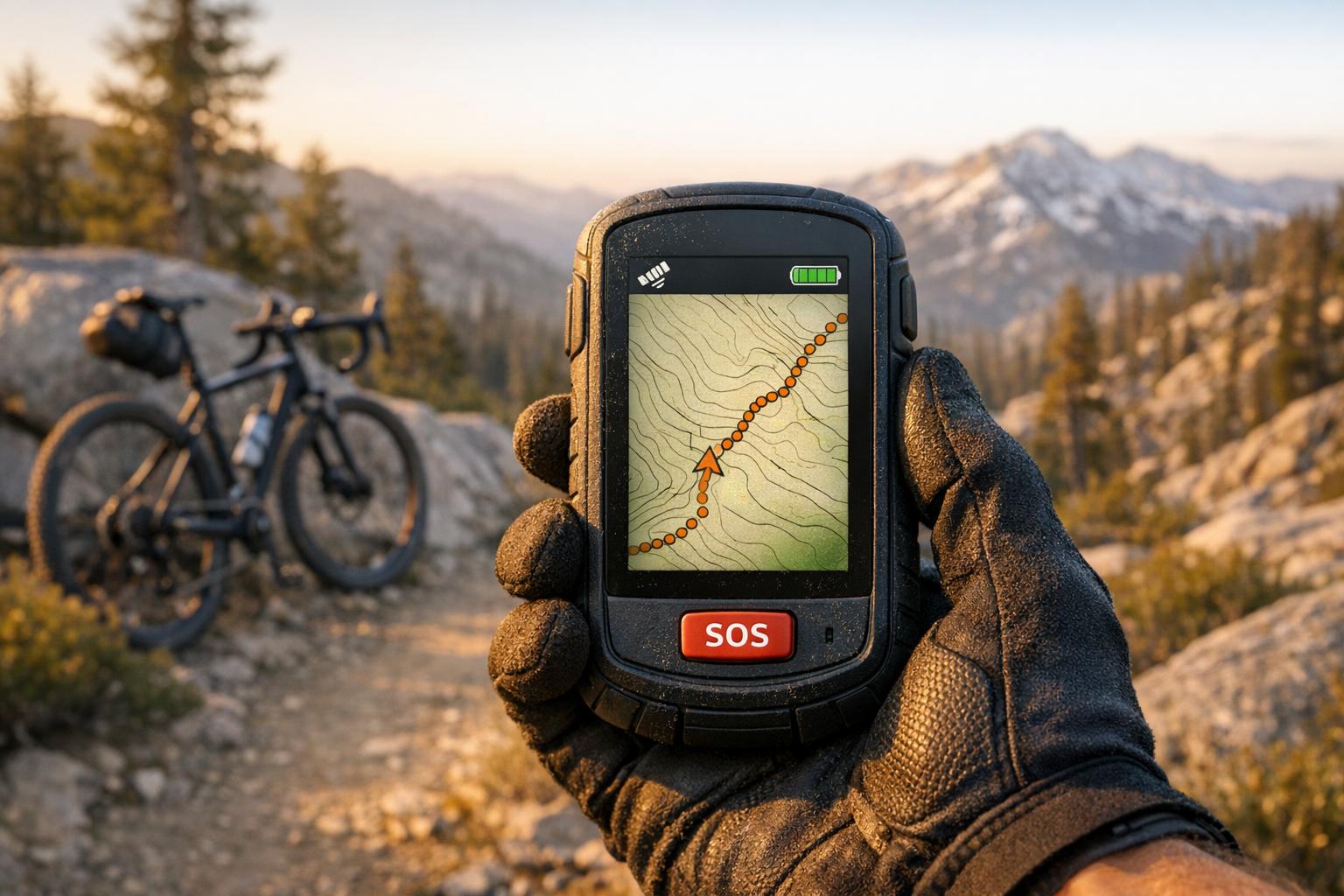Best GPS Devices for Emergency Navigation