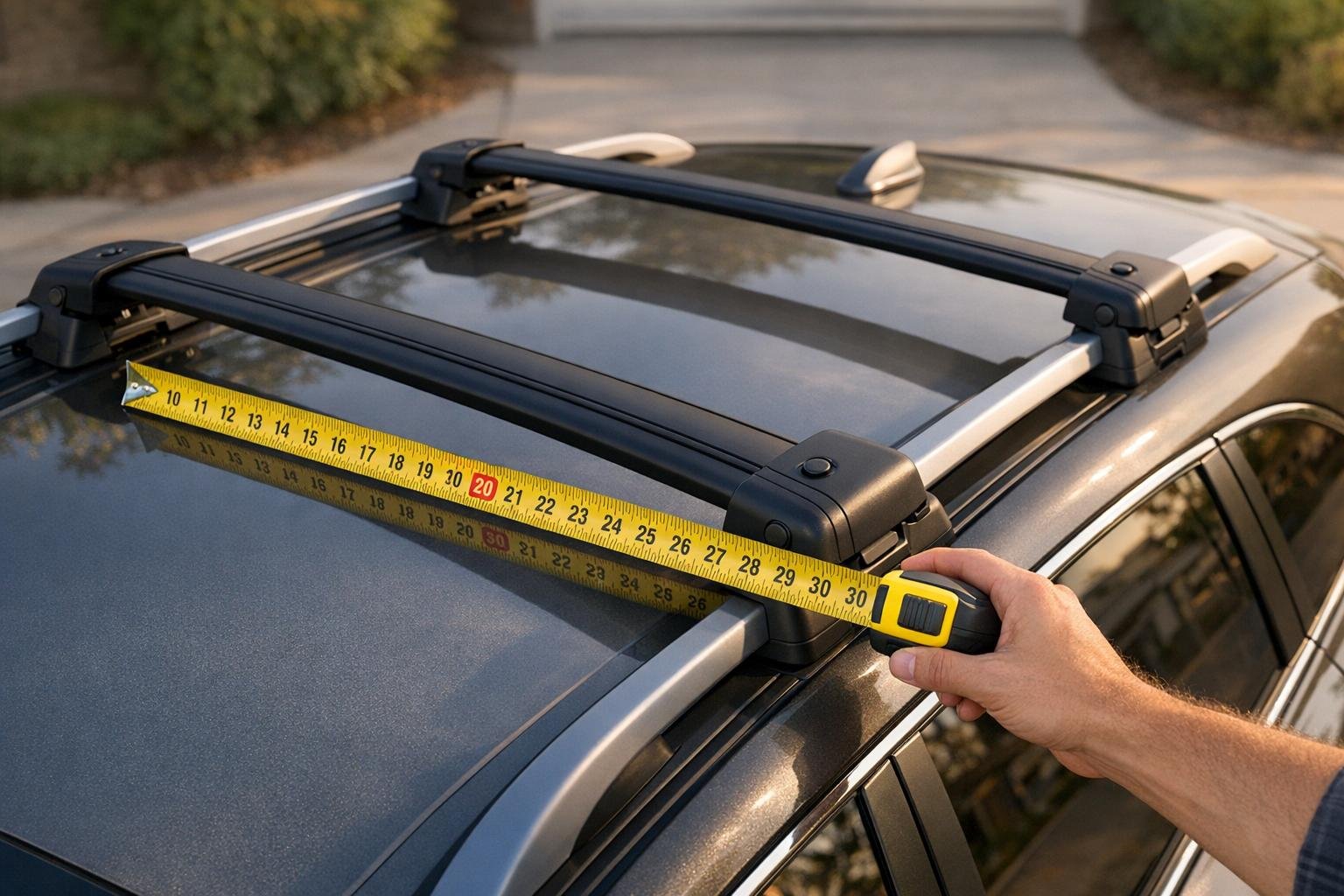 How to Check Car Rack Compatibility