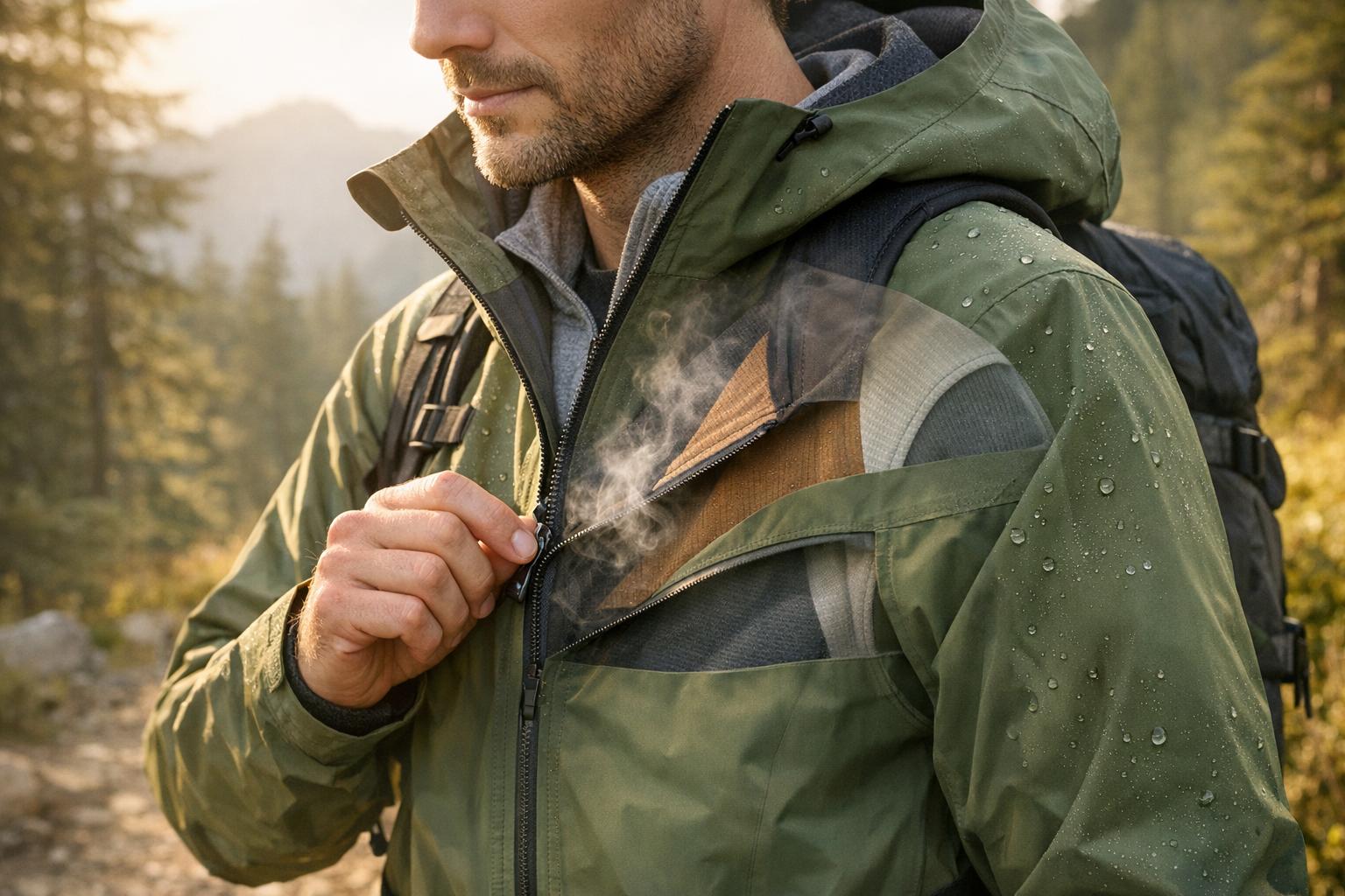 FAQs About Breathable Protective Layers