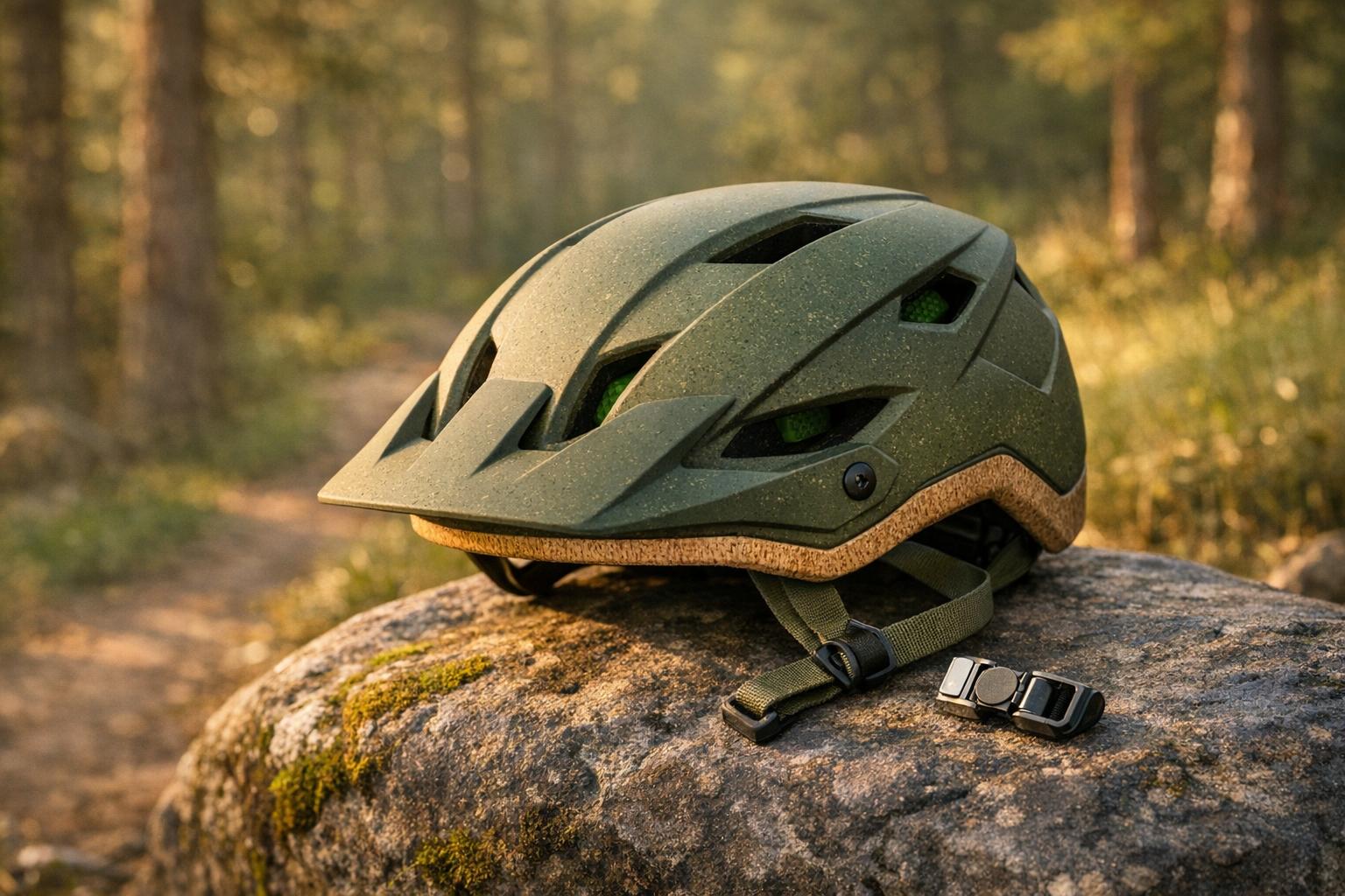 Top Features of Urge Treps Eco Helmets