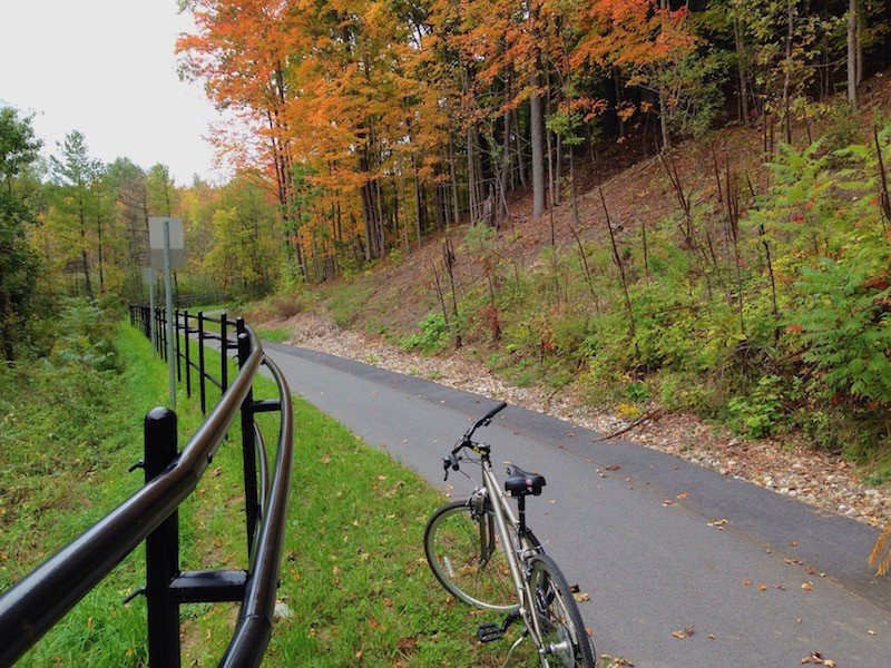 9-Mile Trail