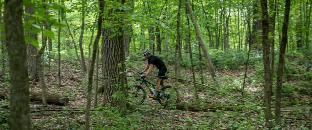 Elm Creek Park Reserve