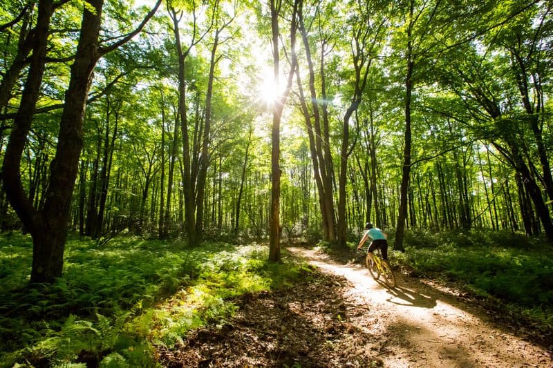 Jake’s Rocks True Green Loop - Leslie Kehmeier