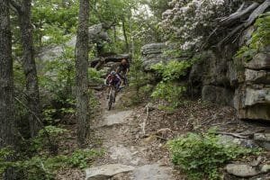 Raccoon Mountain - RootsRated