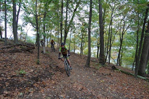 Raystown Lake Region Pennsylvania - Allegrippis