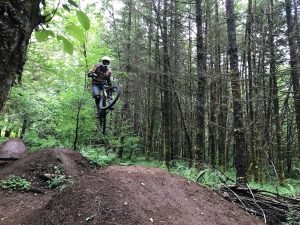TNT - Trailforks
