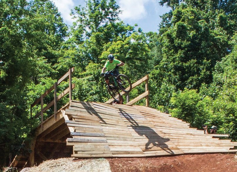 Urban Wilderness Knoxville - Mydigitalpublication
